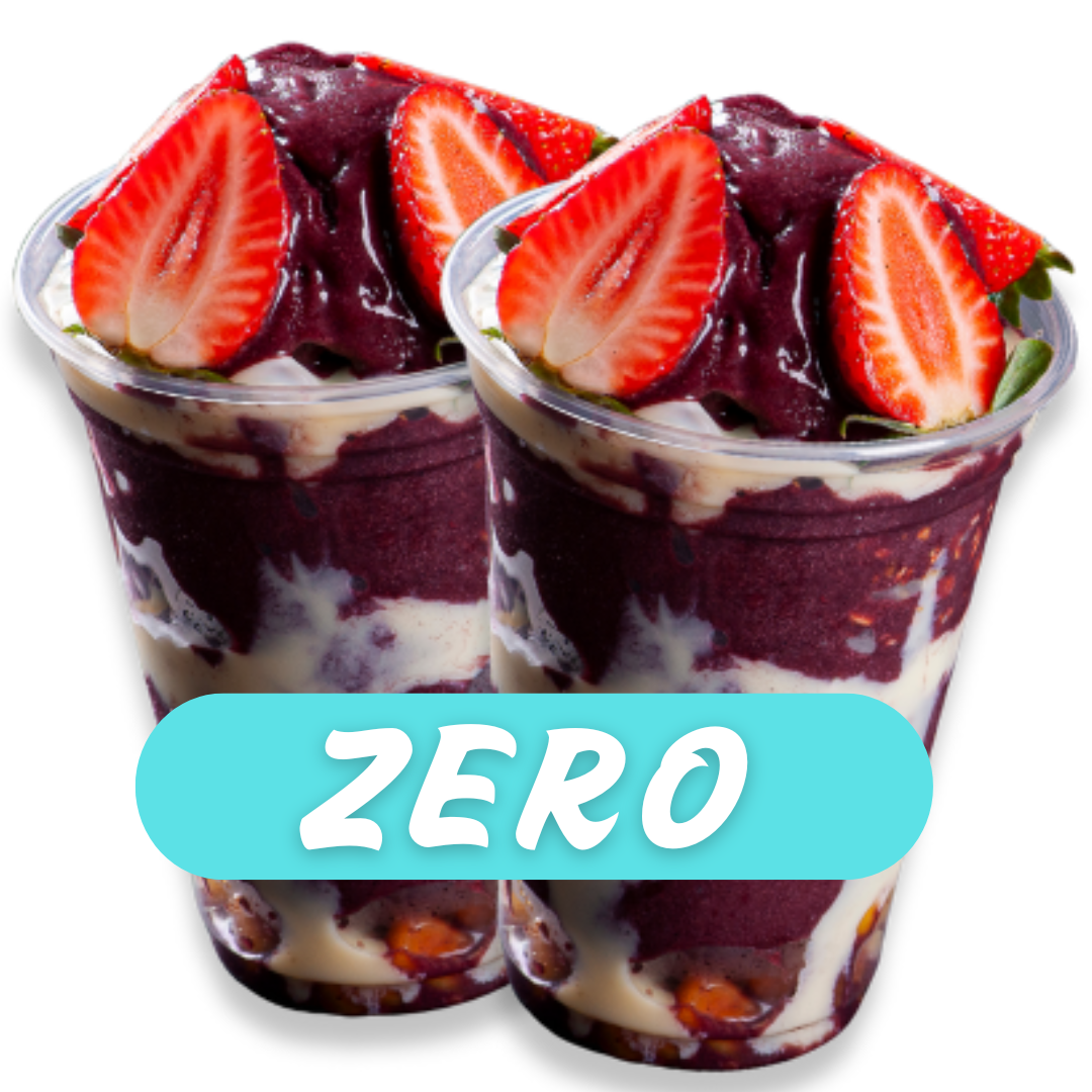 Açaí 1L